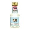 Dr. Oetker Aróma tekutá rumová 38 ml Dr. Oetker Aróma tekutá rumová 38 ml