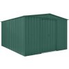 Záhradný domček 295x361 cm kovový Lanitplast Záhradný domček 295x361 cm kovový Lanitplast