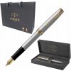 Parker GT 1502/5131504 Royal Sonnet Stainless Steel plniace pero