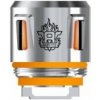 Smoktech TFV8 Baby Mesh T12 0,15ohm žhavica hlava Smoktech TFV8 Baby Mesh T12 0,15ohm žhavica hlava