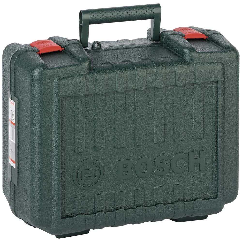 Bosch Kufor na elektrické náradie 210 x 340 x 400 mm 2605438643