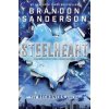 The Reckoners - Steelheart (Brandon Sanderson)(Brožovaná) The Reckoners - Steelheart (Brandon Sanderson)(Brožovaná)