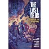 Dark Horse Last Of Us: American Dreams Dark Horse Last Of Us: American Dreams