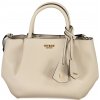 Štýlová Dámska Kabelka GUESS JEANS 26.0X22.0X15.0cm Bežová Farba: Bežová, Velkost: UNI Štýlová Dámska Kabelka GUESS JEANS 26.0X22.0X15.0cm Bežová Farba: Bežová, Velkost: UNI