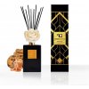 COOKIES & SALTED CARAMEL | XL difuzér s FLOW květinou & tyčinkami | PARFUMIA® | 500 ml COOKIES & SALTED CARAMEL | XL difuzér s FLOW květinou & tyčinkami | PARFUMIA® | 500 ml