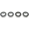 Revtec Kuličkové ložisko 10x19x5 mm MR6800-2RS 4 GF-0500-031