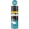 Gillette Original Sensitive pena 12x400ml Gillette Original Sensitive pena 12x400ml