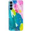 Odolné silikónové puzdro iSaprio - Abstract Paint 04 - Samsung Galaxy A25 5G Odolné silikónové puzdro iSaprio - Abstract Paint 04 - Samsung Galaxy A25 5G