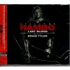 Rambo: Poslední krev (soundtrack - CD) Rambo: Last Blood Rambo: Poslední krev (soundtrack - CD) Rambo: Last Blood