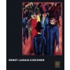 Ernst Ludwig Kirchner Ernst Ludwig Kirchner
