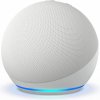 Amazon Echo Dot (5th Gen) Glacier White B09B94956P