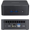 Mini počítač Mini PC Ninkear N10 Intel Alder Lake-N N100 16+512GB Mini počítač Mini PC Ninkear N10 Intel Alder Lake-N N100 16+512GB
