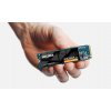 KIX Kioxia Exceria G3 2 TB M.2 PCI Express 5.0 NVMe QLC KIX Kioxia Exceria G3 2 TB M.2 PCI Express 5.0 NVMe QLC