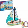 LEGO stavebnica LEGO® Friends 41716 Stephanie a dobrodružstvo na plachetnici (5702017154152) LEGO stavebnica LEGO® Friends 41716 Stephanie a dobrodružstvo na plachetnici (5702017154152)