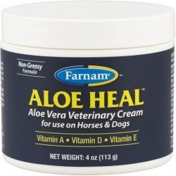 FARNAM Aloe Heal veterinary crm 113g