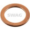 Tesniaci krúżok, vypúżżacia skrutka oleja SWAG 99 90 7215 Tesniaci krúżok, vypúżżacia skrutka oleja SWAG 99 90 7215