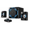 GENIUS REPRODUKTORY GX GAMING SW-G2.1 1200 vystavený kus GENIUS REPRODUKTORY GX GAMING SW-G2.1 1200 vystavený kus
