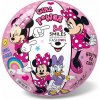 133166 MALÁ GUMOVÁ LOPTA MYŠKA MINNIE 14 CM 133166 MALÁ GUMOVÁ LOPTA MYŠKA MINNIE 14 CM