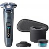Philips SHAVER Series 7000 S7882/55 pánsky holiaci strojček Rotačný holiaci strojček Zastrihávač Modrá (S7882/55) Philips SHAVER Series 7000 S7882/55 pánsky holiaci strojček Rotačný holiaci strojček Zastrihávač Modrá (S7882/55)