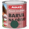ADLER Slovensko Pullex 0,75 l zelená matná