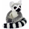 Plyšový lemur 25 cm - plyšové hračky Plyšový lemur 25 cm - plyšové hračky