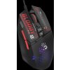 A4tech BLOODY W60 Max Mini, podsvícená herní myš, 12000 DPI, černá, USB A4tech BLOODY W60 Max Mini, podsvícená herní myš, 12000 DPI, černá, USB