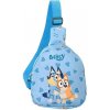 Mini batoh cez rameno Bluey a Bingo Mini batoh cez rameno Bluey a Bingo