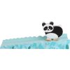 Vilac Drevená dráha Panda Vilac Drevená dráha Panda