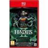 Hra Hades II Hra Hades II