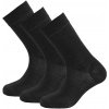 Devold ponožky Daily Merino Light Sock 3Pk black 41-46 Devold ponožky Daily Merino Light Sock 3Pk black 41-46