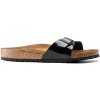 Šľapky Birkenstock Madrid 040303 čierna EUR 37 Šľapky Birkenstock Madrid 040303 čierna EUR 37