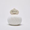 CASHMERE SMALL Cardiff Cashmere Farby CASHMERE: 623 biela 100% kašmír CASHMERE SMALL Cardiff Cashmere Farby CASHMERE: 623 biela 100% kašmír