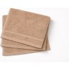 Profod Bavlnený froté uterák CLASSIC 30x50 cm - Béžová Profod Bavlnený froté uterák CLASSIC 30x50 cm - Béžová
