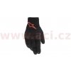 rukavice S MAX DRYSTAR, ALPINESTARS (černá/červená fluo, vel. 3XL) rukavice S MAX DRYSTAR, ALPINESTARS (černá/červená fluo, vel. 3XL)