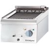 STALGAST Vodný gril 4,1kW, 400x700x250 mm | STALGAST, Linia 700 STALGAST Vodný gril 4,1kW, 400x700x250 mm | STALGAST, Linia 700
