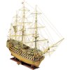 COREL H.M.S. Victory 1765 kit 1:98