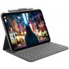 Logitech Slim Folio for iPad 10th gen UK 920-011429 grey Logitech Slim Folio for iPad 10th gen UK 920-011429 grey