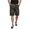 Brandit bdu Ripstop shorts dark camo