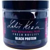 LK Baits Boilies Fresh 200ml 18mm black protein