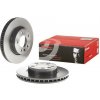 Brzdový kotúč BREMBO 09.C881.11 Brzdový kotúč BREMBO 09.C881.11
