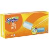Swiffer XXL Duster Kit teleskopická rukojeť + prachovka 2 ks Swiffer XXL Duster Kit teleskopická rukojeť + prachovka 2 ks
