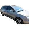 Deflektory Toyota AVENSIS 2003-2009 COMBI Deflektory Toyota AVENSIS 2003-2009 COMBI