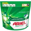 Ariel All in Pods Stain & Odors montain spring gélové kapsule 65 PD