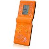 Baibian 451.11800 Digitálna hracia konzola 9999v1, LCD displej, oranžová Baibian 451.11800 Digitálna hracia konzola 9999v1, LCD displej, oranžová