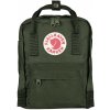 Fjällräven Kanken Mini tmavozelená 7 l