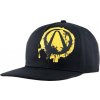 Borderlands SNAPBACK CAP „VAULT ICON SPRAY“ Borderlands SNAPBACK CAP „VAULT ICON SPRAY“