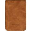 PocketBook púzdro Shell pre 617 628 632 633 WPUC-627-S-LB hnedé PocketBook púzdro Shell pre 617 628 632 633 WPUC-627-S-LB hnedé
