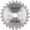 Pílový kotúč do dreva TCT 200mm / 3.2 / 30/24 Pílový kotúč do dreva TCT 200mm / 3.2 / 30/24