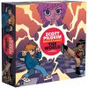Dotwood Games Scott Pilgrim Miniatures The World - EN Dotwood Games Scott Pilgrim Miniatures The World - EN