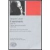 Il seminario. Libro VII. L'etica della psicoanalisi (1959-1960) (Jacques Lacan,A. Di Ciaccia,M. D. Contri)(Brožovaná) Il seminario. Libro VII. L'etica della psicoanalisi (1959-1960) (Jacques Lacan,A. Di Ciaccia,M. D. Contri)(Brožovaná)